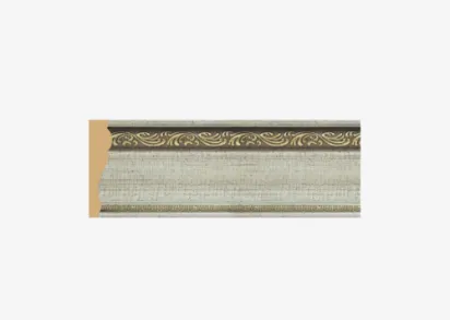 1M6-1 ternura Плинтус потолочный