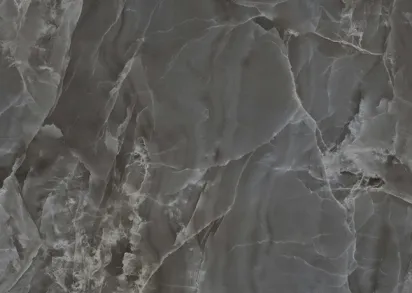 Керамогранит 18090290 Alabastri Black Lucido 9mm 120x120