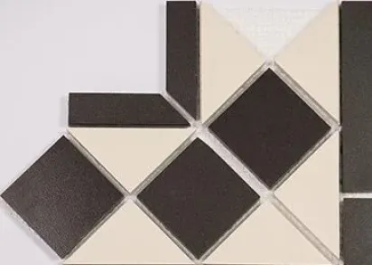 Керамогранит Стелла Угол (01/19) MR 214х214х146