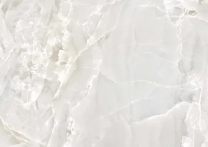 Керамогранит 18090293 Alabastri White Lucido 9mm 120x120