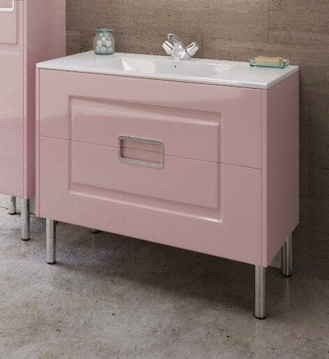 Тумба с раковиной Sanvit Мира 90 kmira090